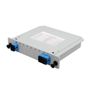 Ai-Tek PLC Splitter SC/UPC/1*2 (Box Type)