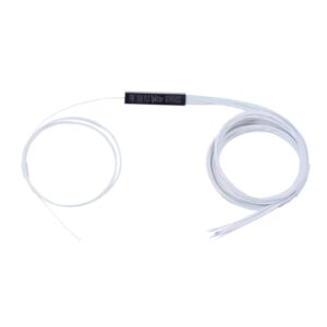 Ai-Tek PLC Splitter 1*8 1Mtr (W/O Connector)