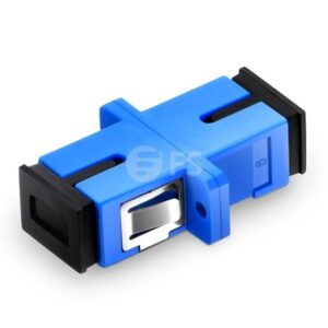 SC-SC Coupler Single Mode