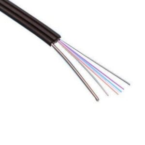 Ai-Tek Fiber Imported Optical Cable 6 Core