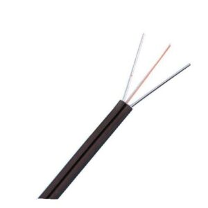Ai-Tek Fiber Imported Optical Cable 4 Core