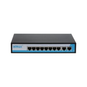 aitek-8-poe-gigabit-switch