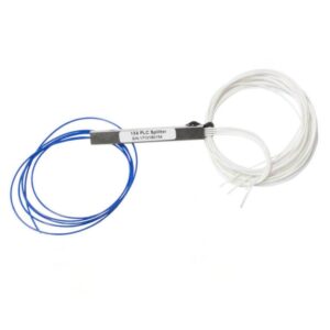 Ai-Tek PLC Splitter 1*4 1Mtr (W/O Connector)