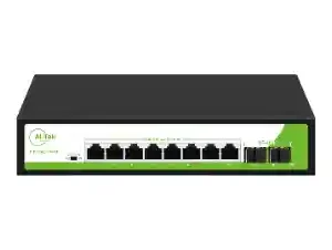 ai900-ae-82ms-business-series-8-port-unmanaged-switch-ai-tek